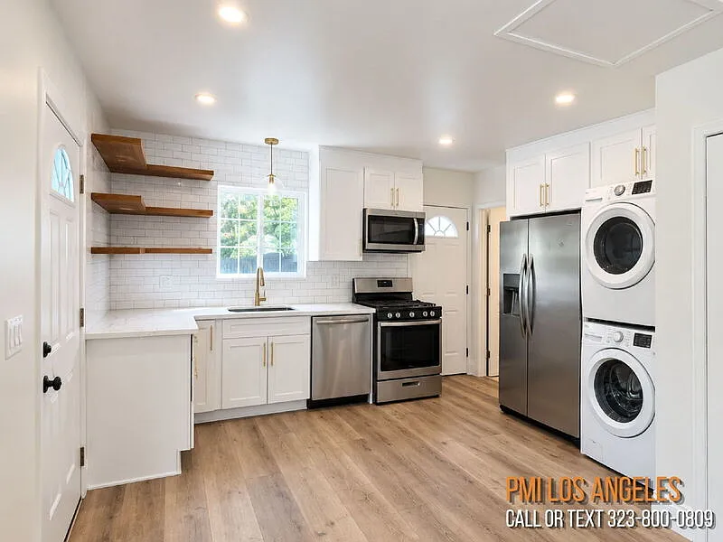 1 bed, 1.0 bath, 500 sqft, $2,450 — Photo 4