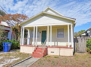 2323 W Grace St, Tampa, FL 33607