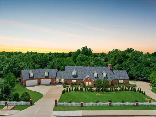 14701 N Western Ave, Edmond, OK 73013