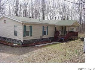 2528 Carson Rd, Cortland, NY 13045