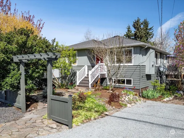 318 NW 88th Street, Seattle, WA 98117