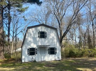 8907 Via Ln, Pine Bluff, AR 71603