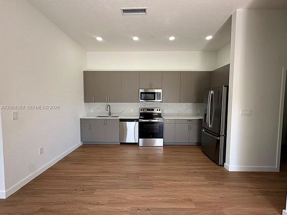 2nd image of 12552 SW 194th St #100