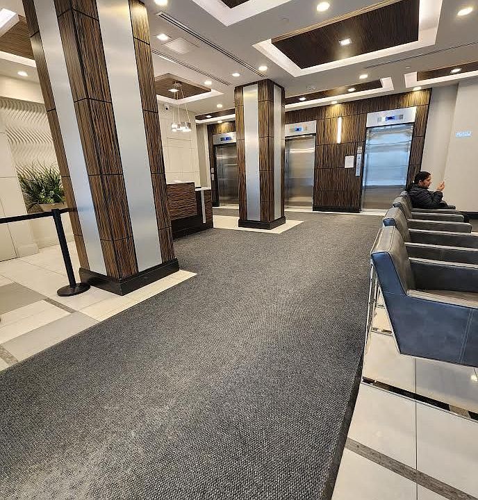 1st image of 349 Rathburn Rd W #1703