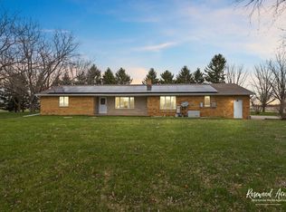 3497 E 3000n Rd, Bourbonnais, IL 60914