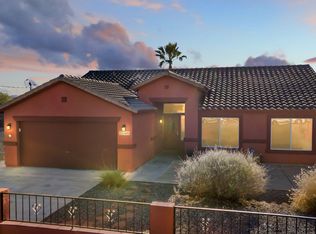 1692 Camino Barrera, Rio Rico, AZ 85648