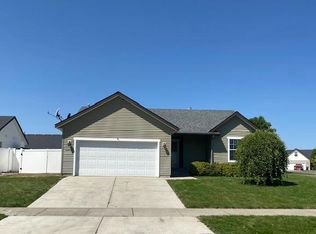6645 N Harlans Hawk Ln, Coeur D Alene, ID 83815