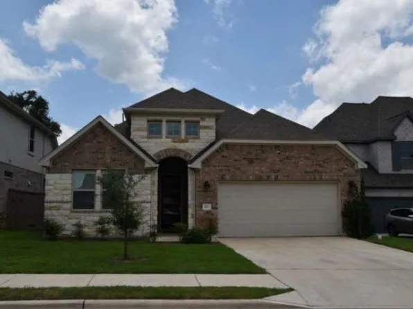 377 Jefferson Dr, Kyle, TX 78640