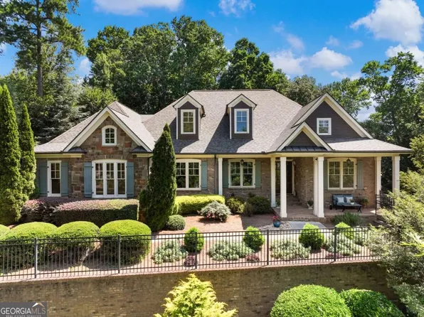 2474 Northern Oak Dr, Braselton, GA 30517