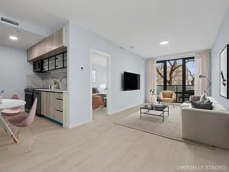 571 Ocean Parkway in Kensington