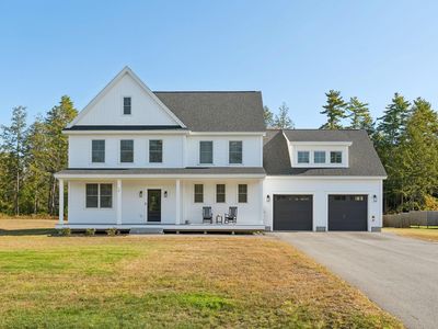 10 Oliver Lane, Gorham, ME, 04038