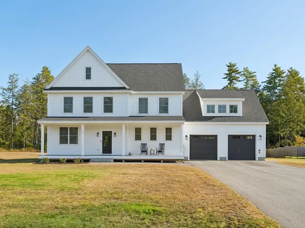 10 Oliver Lane, Gorham, ME 04038