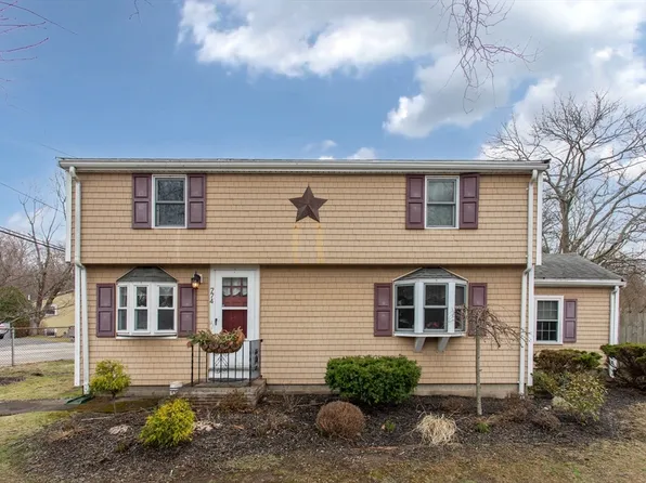 774 Middle St, Weymouth, MA 02188