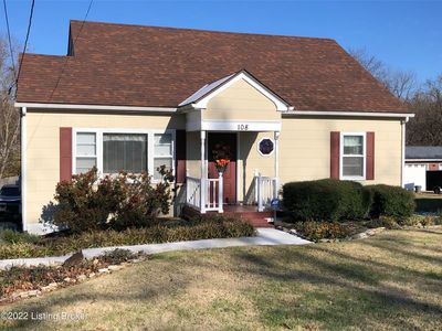 108 N Main St, Muldraugh, KY, 40155