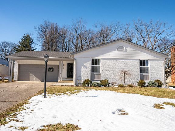 2nd image of 2713 Falconbridge Dr
