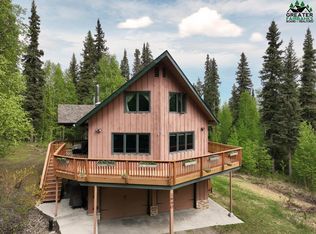 1640 Chena Ridge Rd, Fairbanks, AK 99709