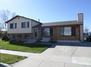 3905 W 4975 S, Roy, UT 84067