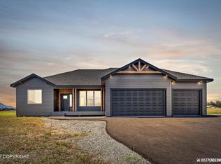 5126 S Revere St, Palmer, AK 99645