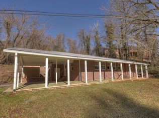 232 Logan Ln, Ellijay, GA 30540