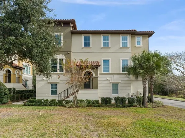 2116 Lobelia Dr, Lake Mary, FL 32746