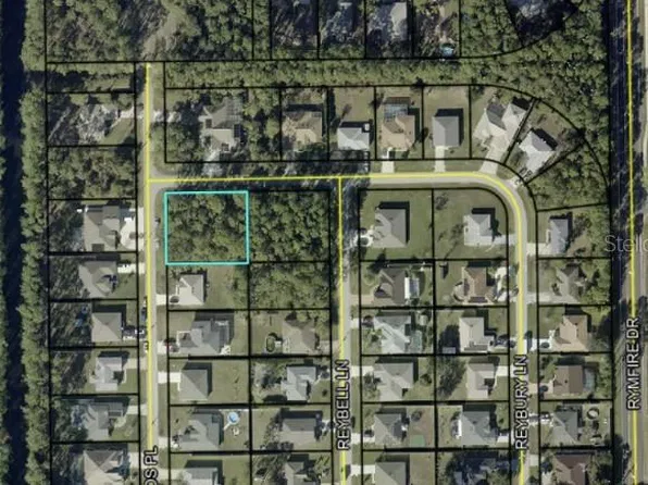 22 REYNOLDS PLACE LOT 1, PALM COAST, FL 32164