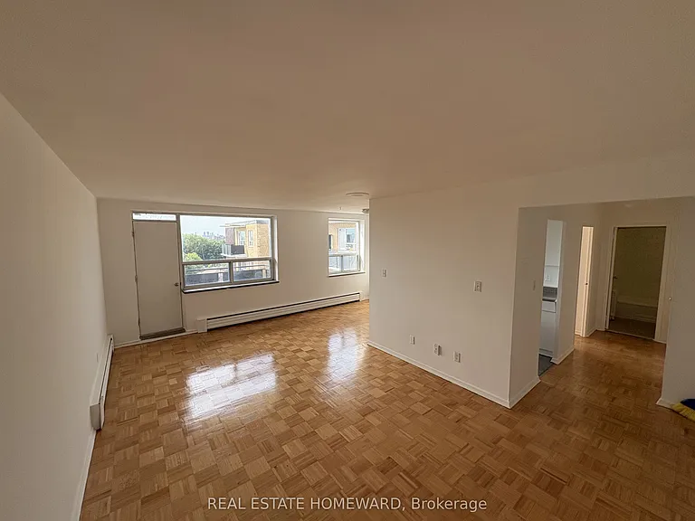 1765 Lawrence Ave E #707 — Photo 2