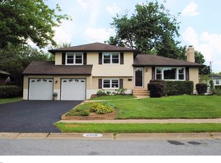 2018 Harwyn Rd, Wilmington, DE 19810