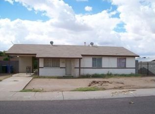 4322 N 73rd Ln, Phoenix, AZ 85033