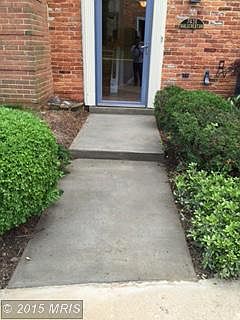 2nd image of 7436 Hallcrest Dr