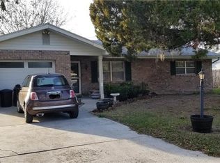 421 Bayou Rd, Winter Haven, FL 33884