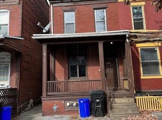 1510 Berryhill St, Harrisburg, PA 17104