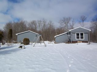 9613 E 1 1/2 Mile Rd, Sault Sainte Marie, MI 49783