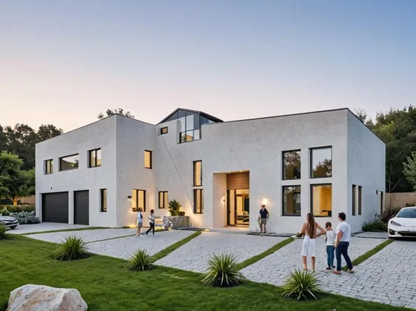 1545 Los Alamos Road, Santa Rosa, CA 95409