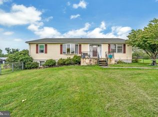 9780 Bristersburg Rd, Catlett, VA 20119