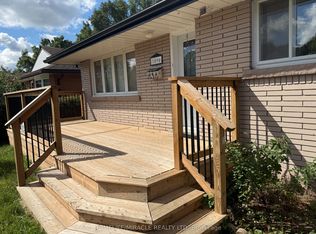 1090 Winterhalt Ave, Cambridge, ON N3H 4J9