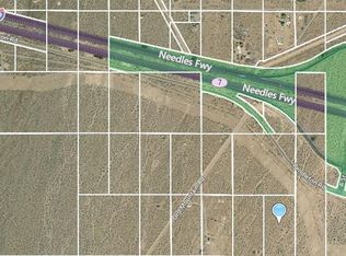 13 Ord Mountain Rd, Daggett, CA 92327