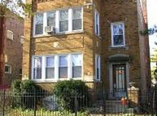 2524 N Tripp Ave, Chicago, IL 60639