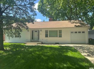 525 S Nelson Ave, Morton, IL