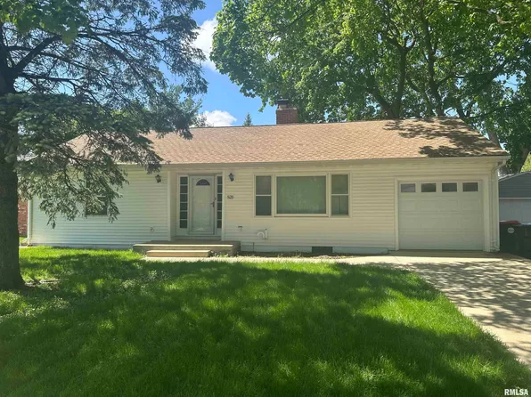 525 S Nelson Ave, Morton, IL 61550