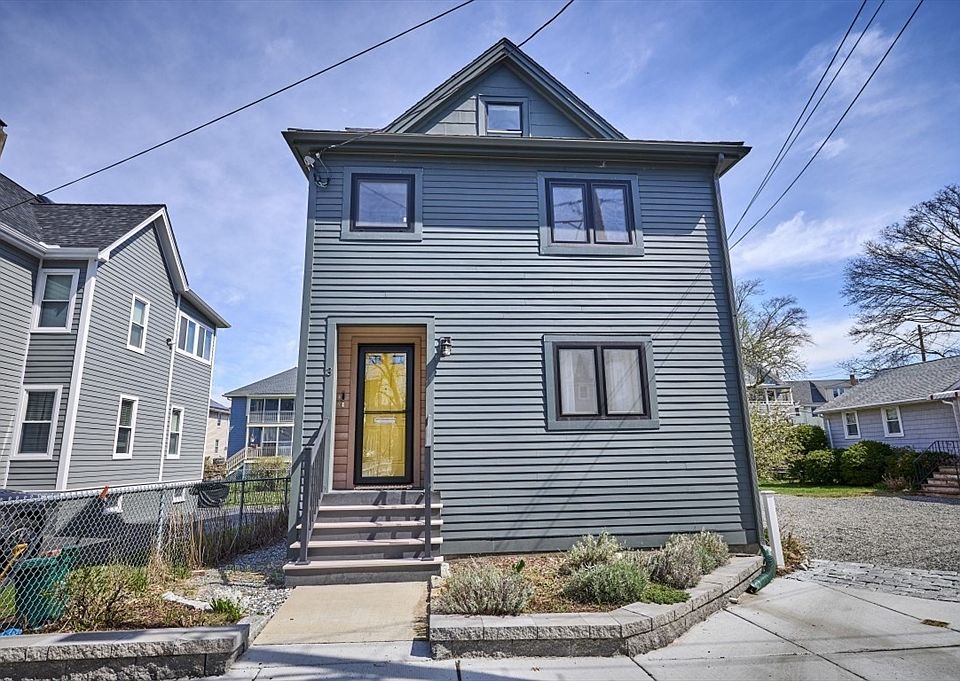 1st image of 3 Foch St