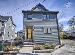 3 Foch St, Cambridge, MA 02140