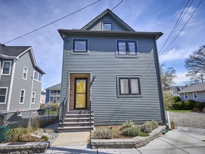 3 Foch St, Cambridge, MA, 02140