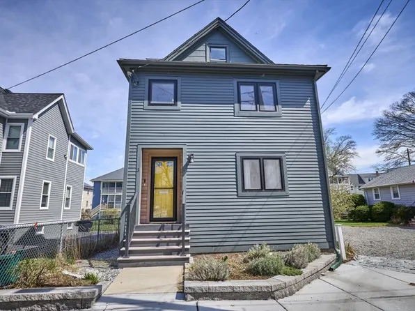 3 Foch St, Cambridge, MA 02140