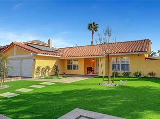 2410 Doherty Way, Henderson, NV 89014