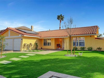 2410 Doherty Way, Henderson, NV, 89014