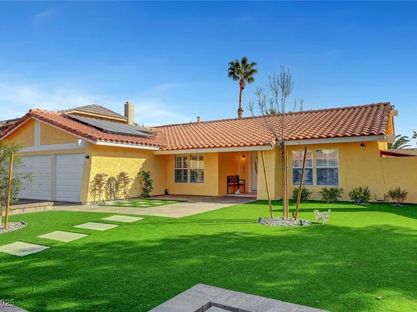 2410 Doherty Way, Henderson, NV 89014