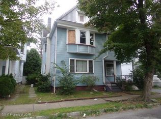 110 Barney St, Wilkes Barre, PA 18702