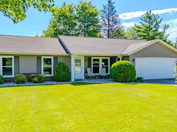 4555 N 635th Rd W, Huntington, IN 46750
