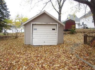 815 S Green St, Crawfordsville, IN