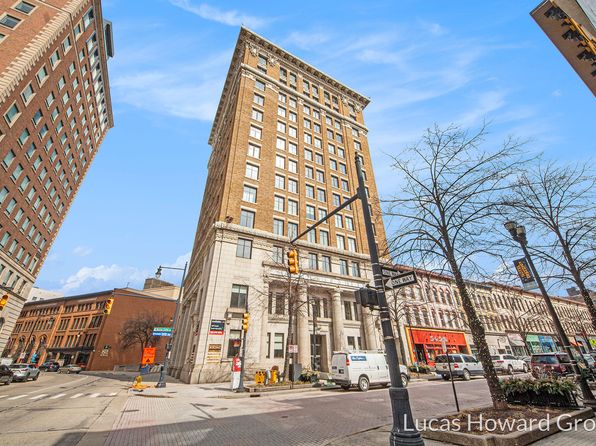 60 Monroe Center St NW APT 8A, Grand Rapids, MI 49503